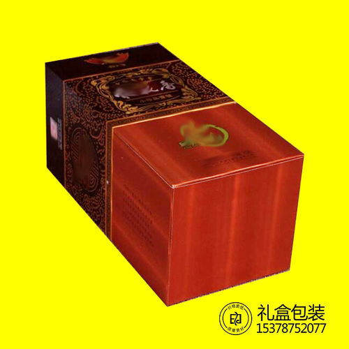 鄭州白酒禮品盒定制 精品盒加工與酵素禮品盒制作的專業指南